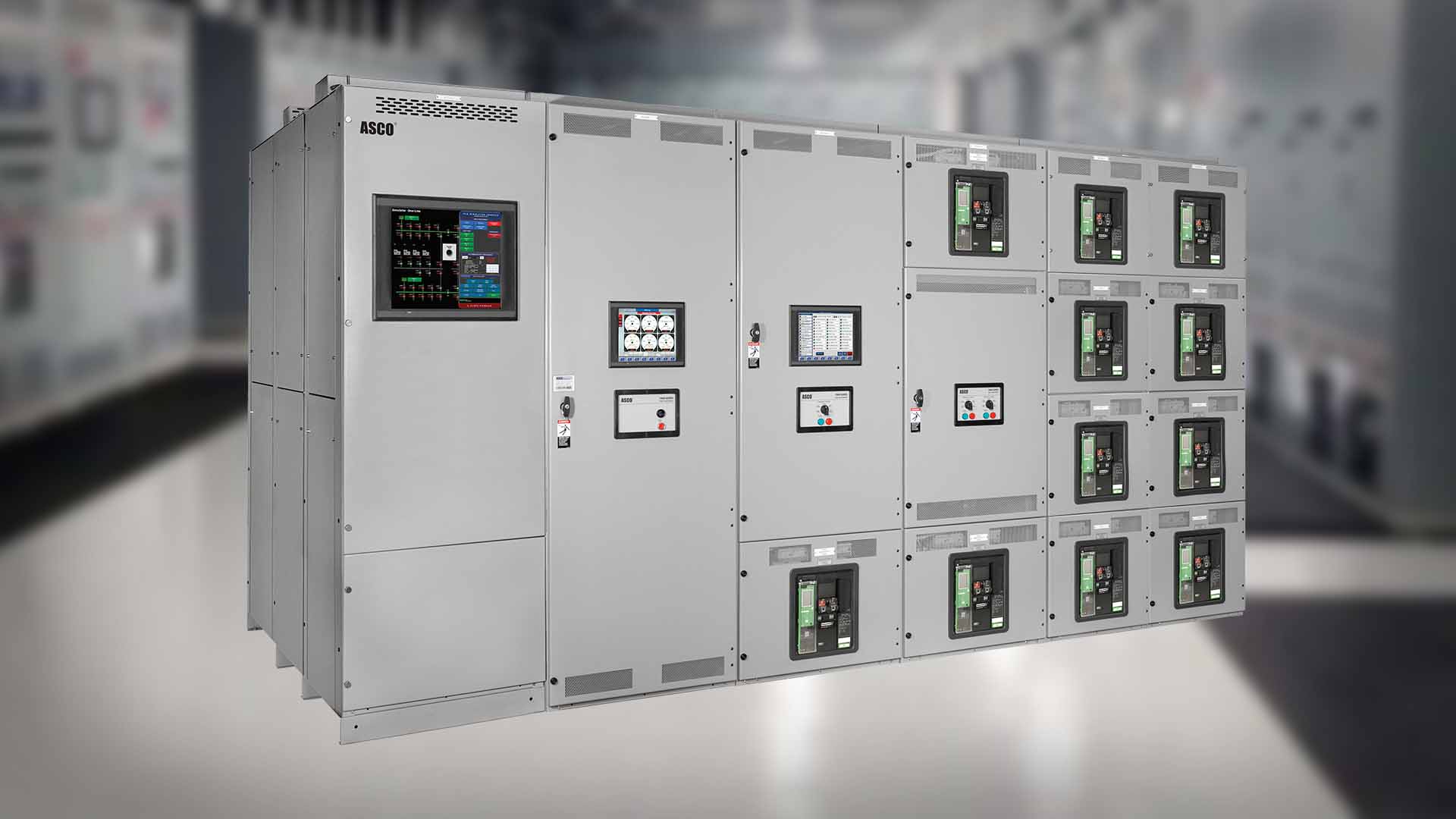 Switchgear