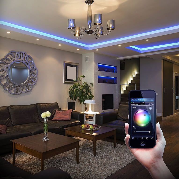 Home automation